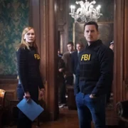 FBI: International - galeria zdjęć - filmweb