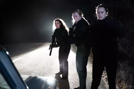 FBI: International - galeria zdjęć - filmweb