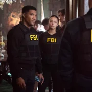 FBI: International - galeria zdjęć - filmweb