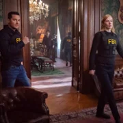 FBI: International - galeria zdjęć - filmweb