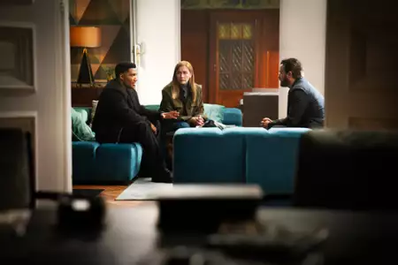 FBI: International - galeria zdjęć - filmweb