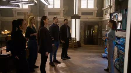 FBI: International - galeria zdjęć - filmweb