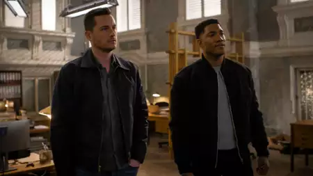 FBI: International - galeria zdjęć - filmweb