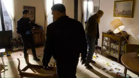 FBI: International - galeria zdjęć - filmweb
