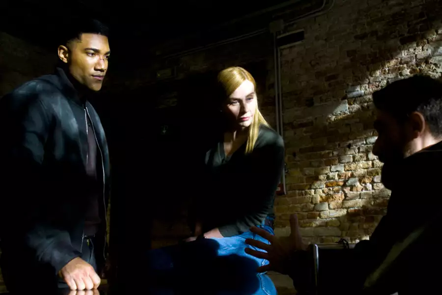 FBI: International - galeria zdjęć - filmweb