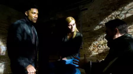 FBI: International - galeria zdjęć - filmweb
