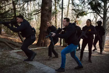 FBI: International - galeria zdjęć - filmweb