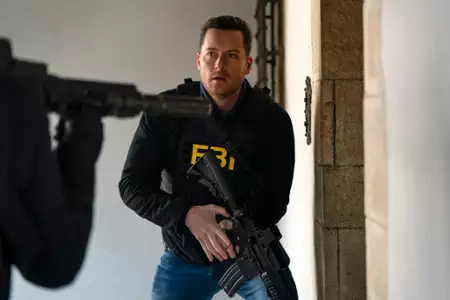 FBI: International - galeria zdjęć - filmweb