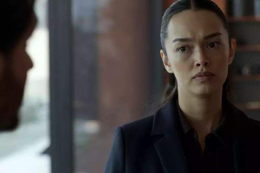 FBI: International - galeria zdjęć - filmweb