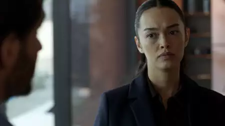 FBI: International - galeria zdjęć - filmweb