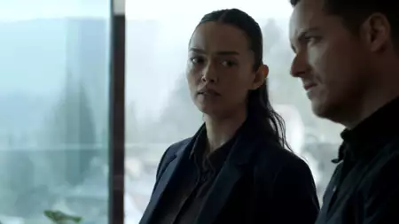 FBI: International - galeria zdjęć - filmweb