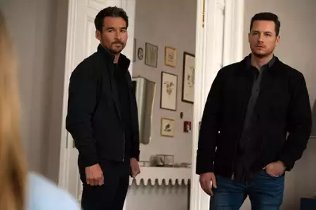 FBI: International - galeria zdjęć - filmweb