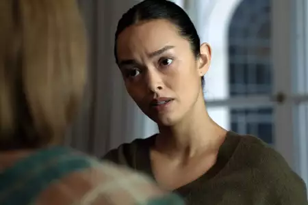 FBI: International - galeria zdjęć - filmweb