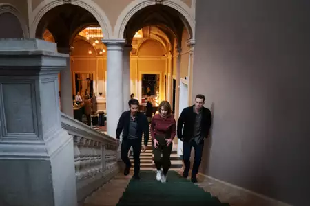 FBI: International - galeria zdjęć - filmweb