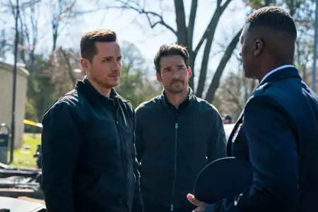 FBI: International - galeria zdjęć - filmweb
