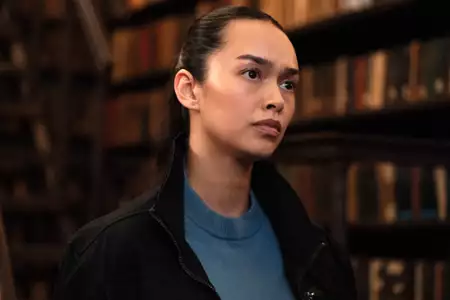 FBI: International - galeria zdjęć - filmweb