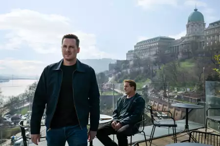 FBI: International - galeria zdjęć - filmweb