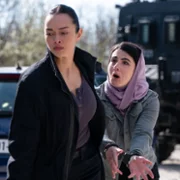 FBI: International - galeria zdjęć - filmweb