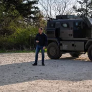 FBI: International - galeria zdjęć - filmweb