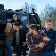 FBI: International - galeria zdjęć - filmweb