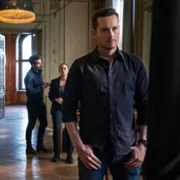 FBI: International - galeria zdjęć - filmweb