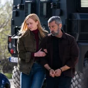 FBI: International - galeria zdjęć - filmweb