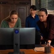 FBI: International - galeria zdjęć - filmweb