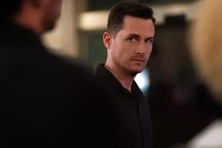 FBI: International - galeria zdjęć - filmweb