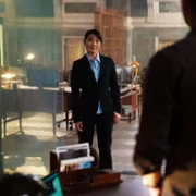 FBI: International - galeria zdjęć - filmweb