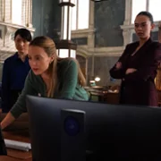 FBI: International - galeria zdjęć - filmweb