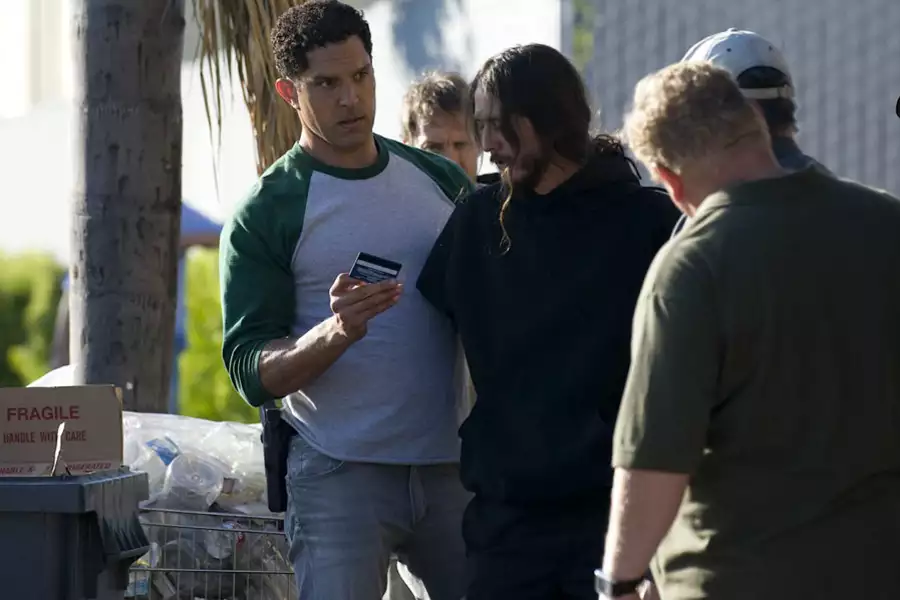 The Protector - galeria zdjęć - filmweb