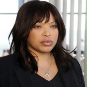 Tisha Campbell w The Protector