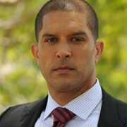 Oficer Ramon &quot;Romeo&quot; Rush