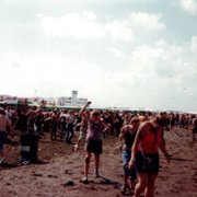 Woodstock 99: Peace Love and Rage - galeria zdjęć - filmweb