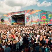 Music Box. Woodstock ’99: Pokój, miłość i agresja - galeria zdjęć - filmweb