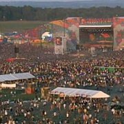 Woodstock 99: Peace Love and Rage - galeria zdjęć - filmweb