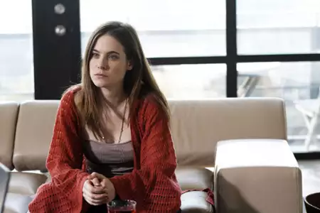 Krzyk sowy - galeria zdjęć - filmweb