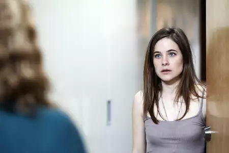 Krzyk sowy - galeria zdjęć - filmweb