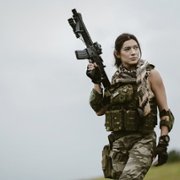 Rage of Stars - galeria zdjęć - filmweb