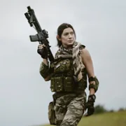 Wściekłość gwiazd - galeria zdjęć - filmweb