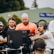 Rage of Stars - galeria zdjęć - filmweb
