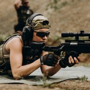 Rage of Stars - galeria zdjęć - filmweb