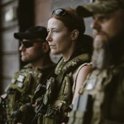 Rage of Stars - galeria zdjęć - filmweb