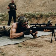 Rage of Stars - galeria zdjęć - filmweb