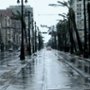 Huragan Katrina: Wyścig z czasem - galeria zdjęć