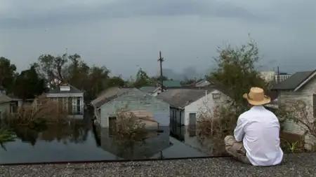 Huragan Katrina: Wyścig z czasem - galeria zdjęć - filmweb