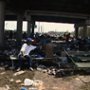 Huragan Katrina: Wyścig z czasem - galeria zdjęć