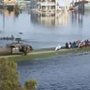 Huragan Katrina: Wyścig z czasem - galeria zdjęć