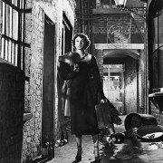 Night and the City - galeria zdjęć - filmweb
