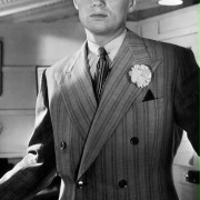 Richard Widmark w Noc i miasto